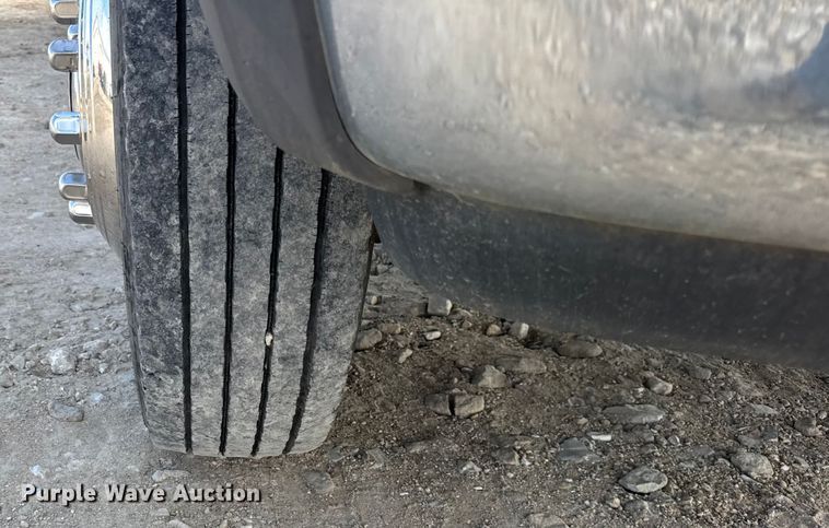 image for item ER0282 2005 Ford F450 Super Duty utility / service truck