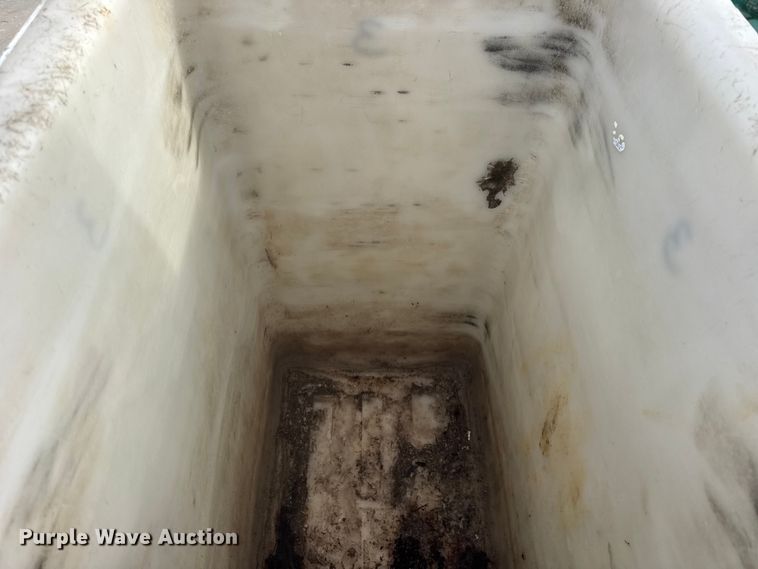 image for item ER0285 2014 International 4400 bucket truck