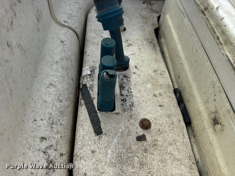 image for item ER0285 2014 International 4400 bucket truck