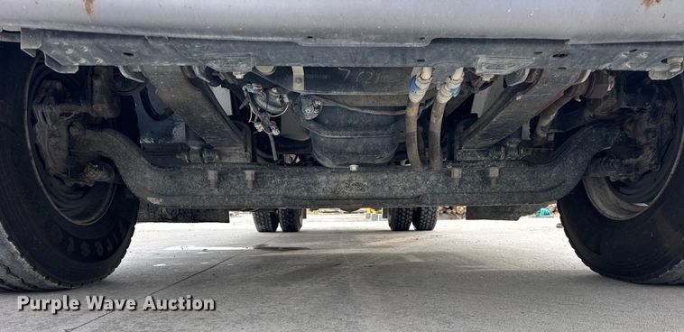 image for item ER0285 2014 International 4400 bucket truck