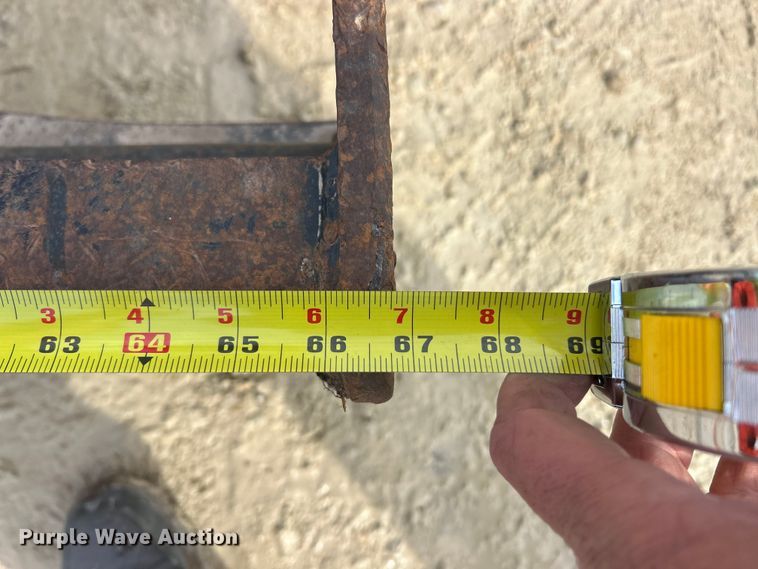 image for item ET6572 2017 Kubota KX040-4 mini excavator