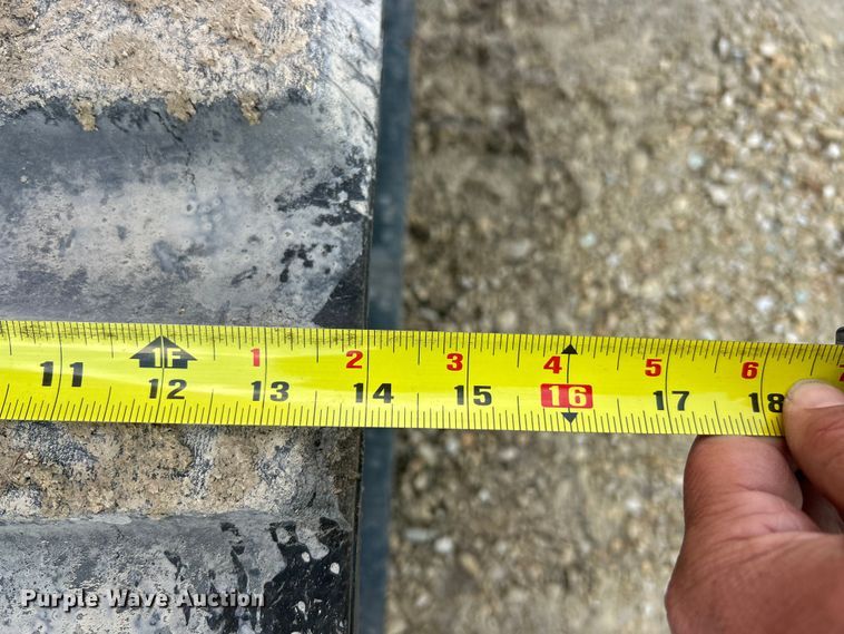 image for item ET6572 2017 Kubota KX040-4 mini excavator