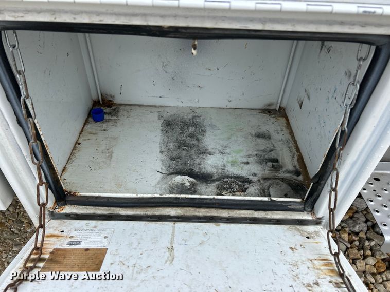 image for item ET6573 2009 Freightliner Business Class M2 utility / service truck