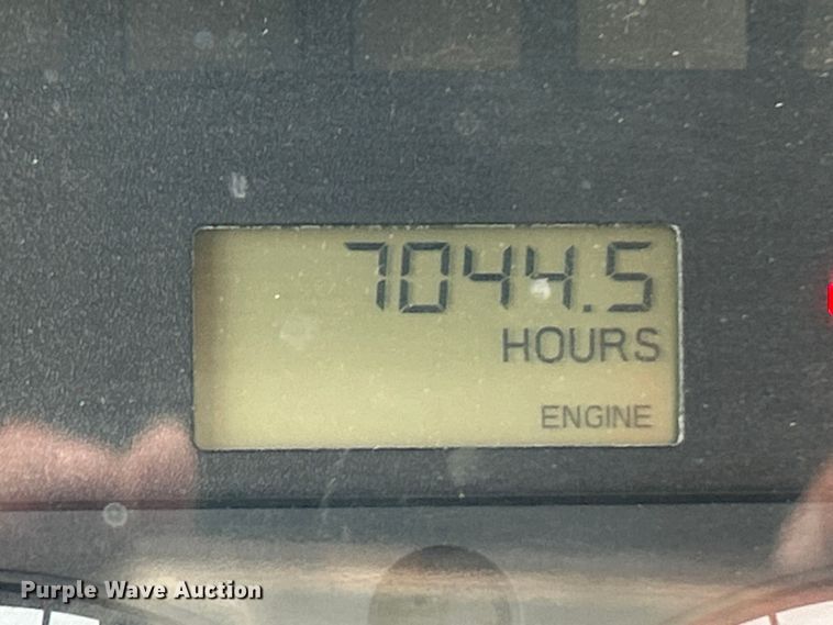 image for item ET6573 2009 Freightliner Business Class M2 utility / service truck