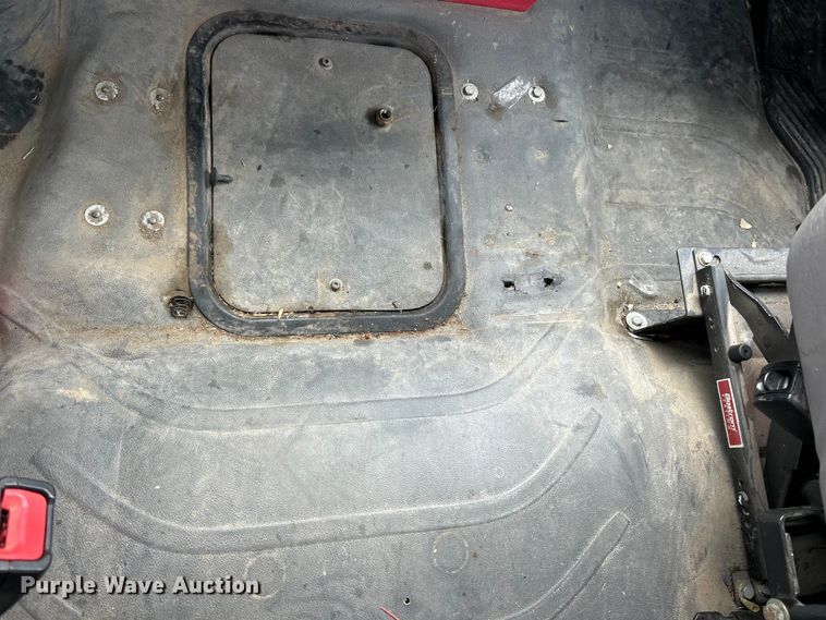 image for item ET6573 2009 Freightliner Business Class M2 utility / service truck