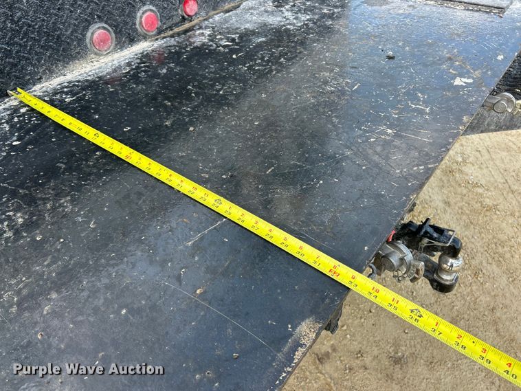 image for item ET6579 2005 Ford F750 Super Duty utility / service truck