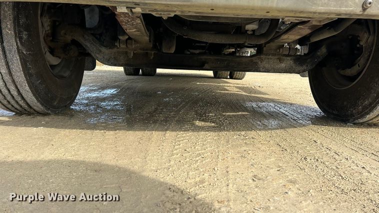 image for item ET6579 2005 Ford F750 Super Duty utility / service truck