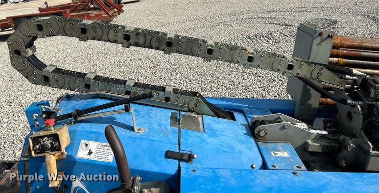 image for item ET6580 TT Technologies DRI-U-10001 directional boring unit with trailer