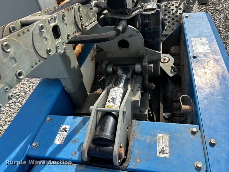 image for item ET6580 TT Technologies DRI-U-10001 directional boring unit with trailer