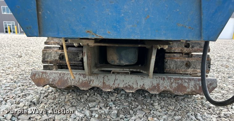 image for item ET6580 TT Technologies DRI-U-10001 directional boring unit with trailer