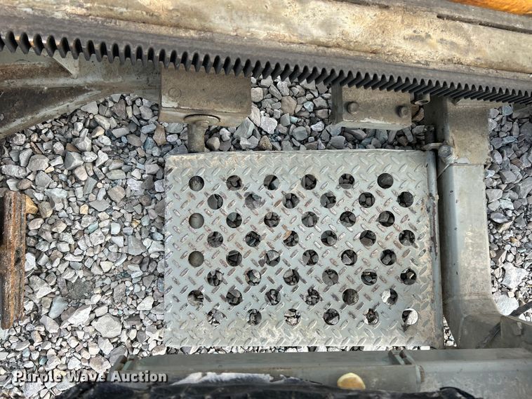 image for item ET6580 TT Technologies DRI-U-10001 directional boring unit with trailer