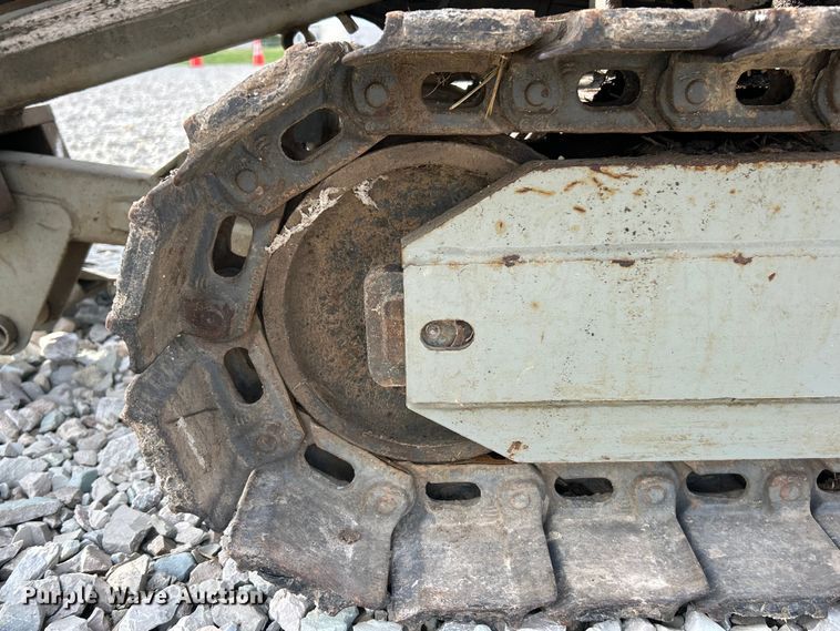 image for item ET6580 TT Technologies DRI-U-10001 directional boring unit with trailer