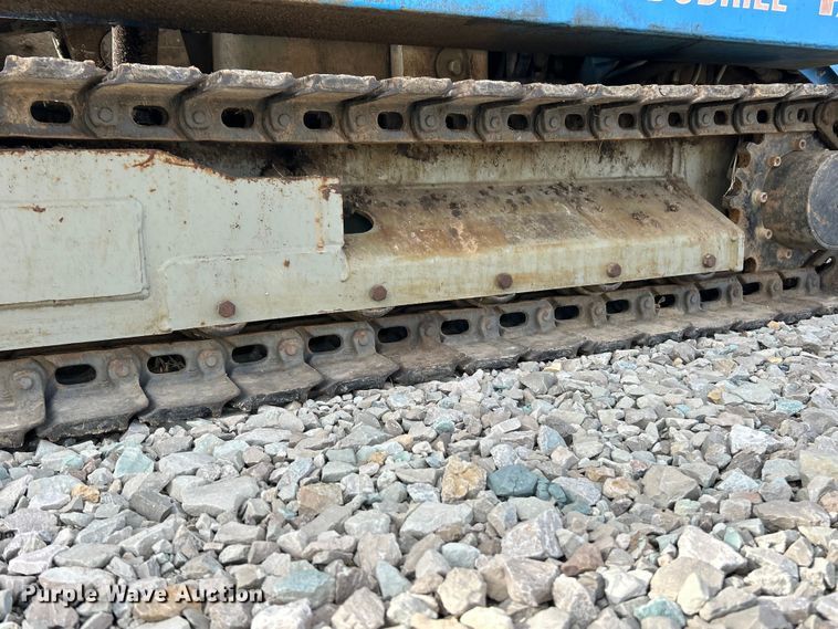 image for item ET6580 TT Technologies DRI-U-10001 directional boring unit with trailer