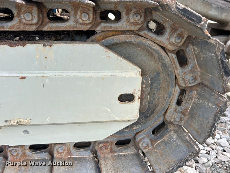 image for item ET6580 TT Technologies DRI-U-10001 directional boring unit with trailer