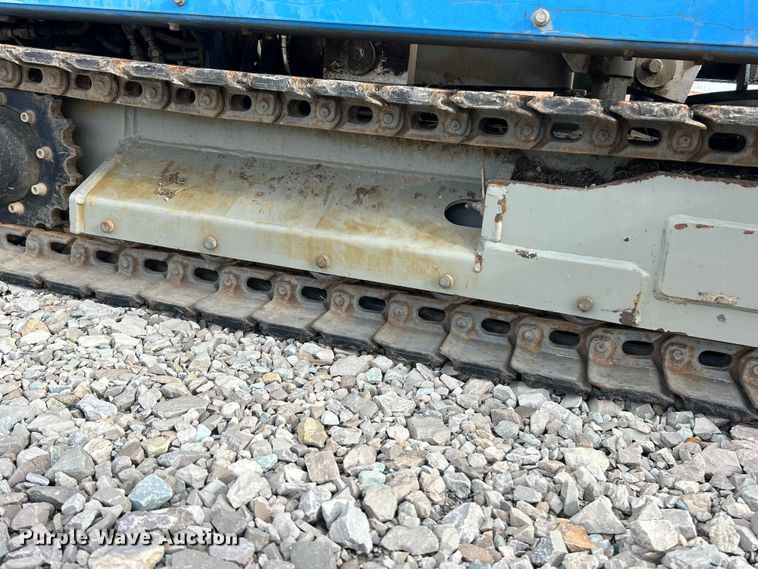 image for item ET6580 TT Technologies DRI-U-10001 directional boring unit with trailer