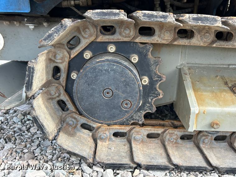 image for item ET6580 TT Technologies DRI-U-10001 directional boring unit with trailer