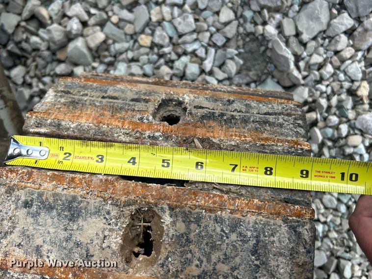 image for item ET6580 TT Technologies DRI-U-10001 directional boring unit with trailer