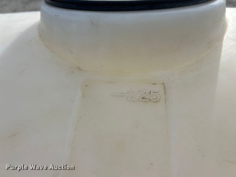 image for item ET6580 TT Technologies DRI-U-10001 directional boring unit with trailer