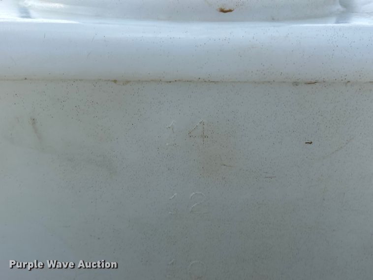 image for item ET6580 TT Technologies DRI-U-10001 directional boring unit with trailer