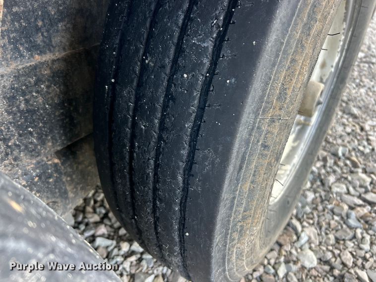 image for item ET6580 TT Technologies DRI-U-10001 directional boring unit with trailer