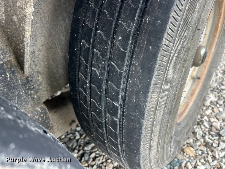 image for item ET6580 TT Technologies DRI-U-10001 directional boring unit with trailer