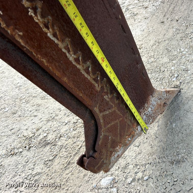 image for item ET6585 2007 Ditch Witch RT55 vibratory cable plow