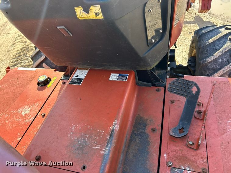 image for item ET6585 2007 Ditch Witch RT55 vibratory cable plow