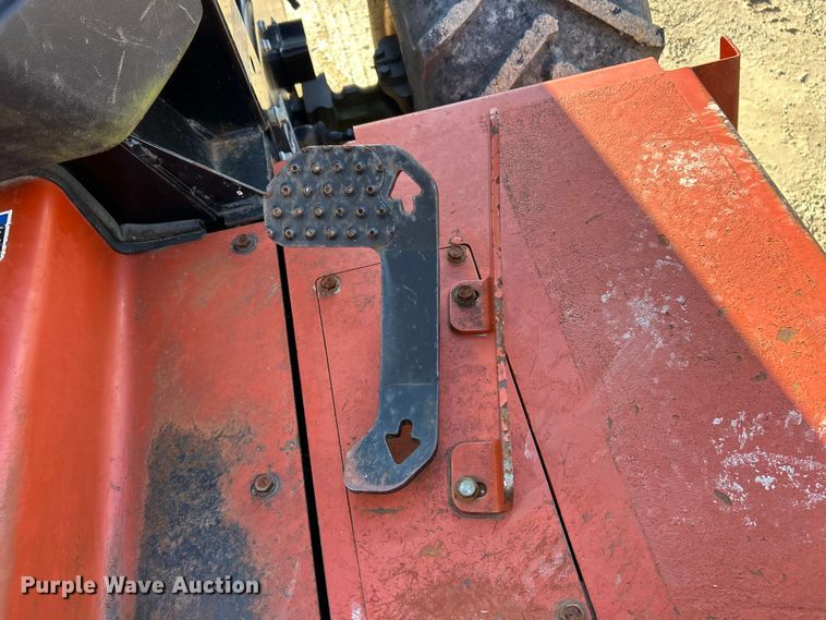 image for item ET6585 2007 Ditch Witch RT55 vibratory cable plow