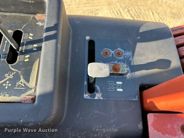 image for item ET6585 2007 Ditch Witch RT55 vibratory cable plow