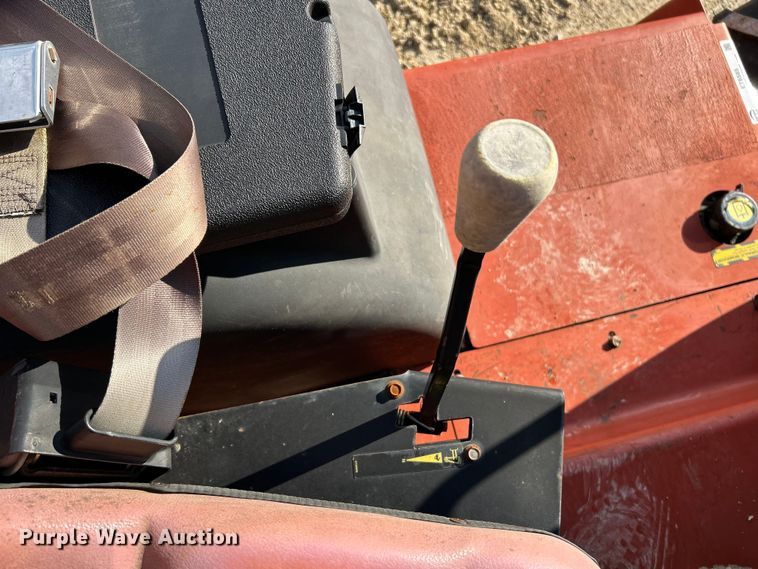 image for item ET6585 2007 Ditch Witch RT55 vibratory cable plow