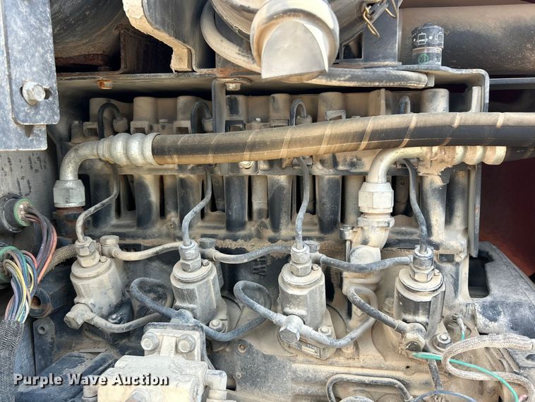 image for item ET6585 2007 Ditch Witch RT55 vibratory cable plow