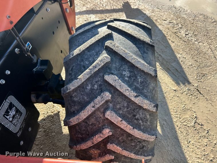 image for item ET6585 2007 Ditch Witch RT55 vibratory cable plow