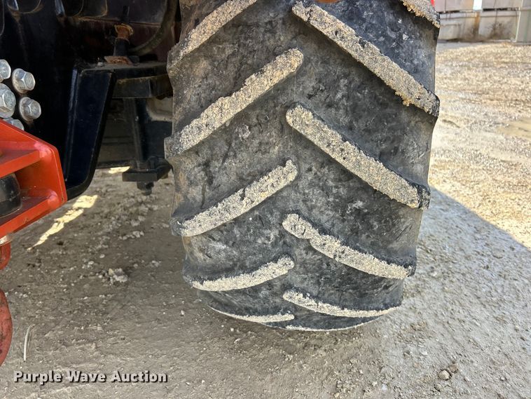 image for item ET6585 2007 Ditch Witch RT55 vibratory cable plow