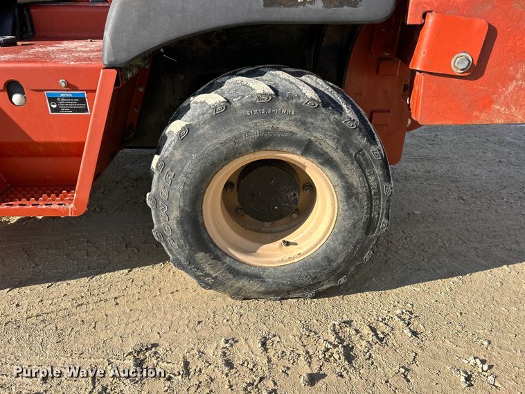 image for item ET6585 2007 Ditch Witch RT55 vibratory cable plow