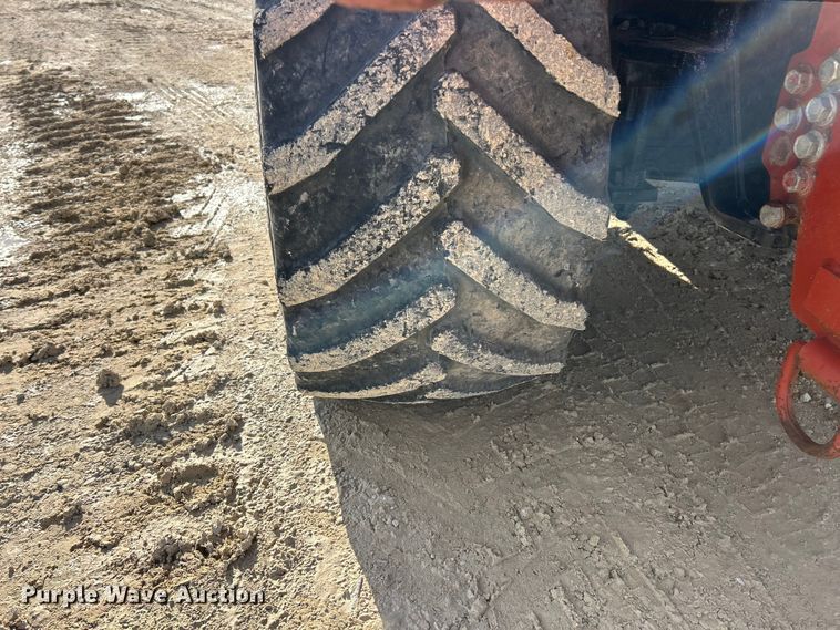 image for item ET6585 2007 Ditch Witch RT55 vibratory cable plow