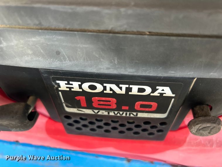 image for item ET6648 Goosen SB1800 bale chopper