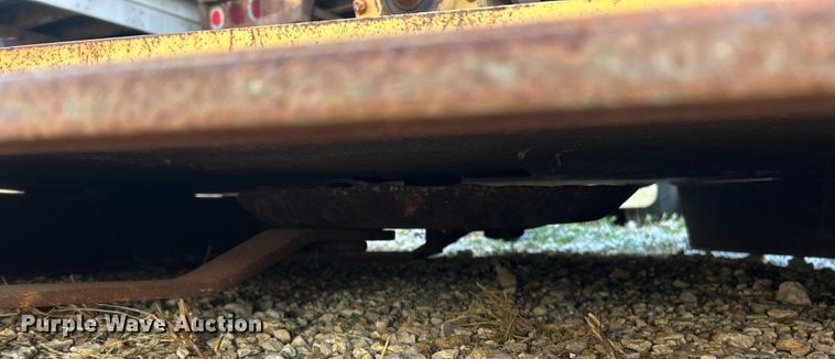 image for item ET6650 King Kutter rotary mower