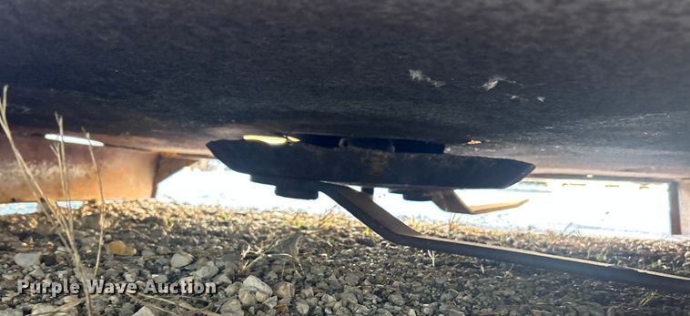 image for item ET6650 King Kutter rotary mower