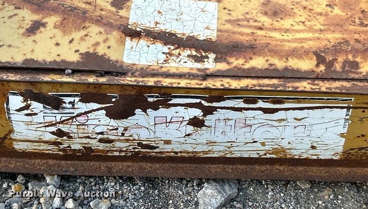 image for item ET6650 King Kutter rotary mower