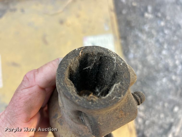 image for item ET6651 King Kutter rotary mower