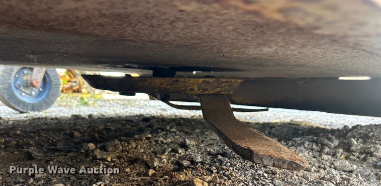 image for item ET6651 King Kutter rotary mower