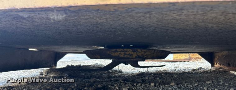 image for item ET6651 King Kutter rotary mower