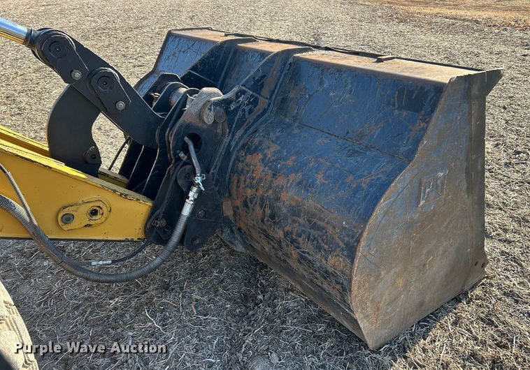 image for item ET6652 2006 Caterpillar 930G wheel loader