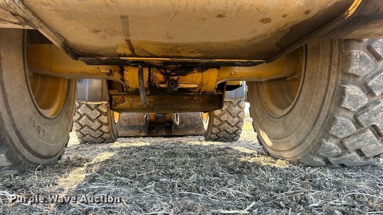 image for item ET6652 2006 Caterpillar 930G wheel loader
