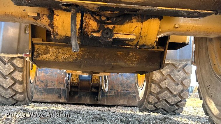 image for item ET6652 2006 Caterpillar 930G wheel loader