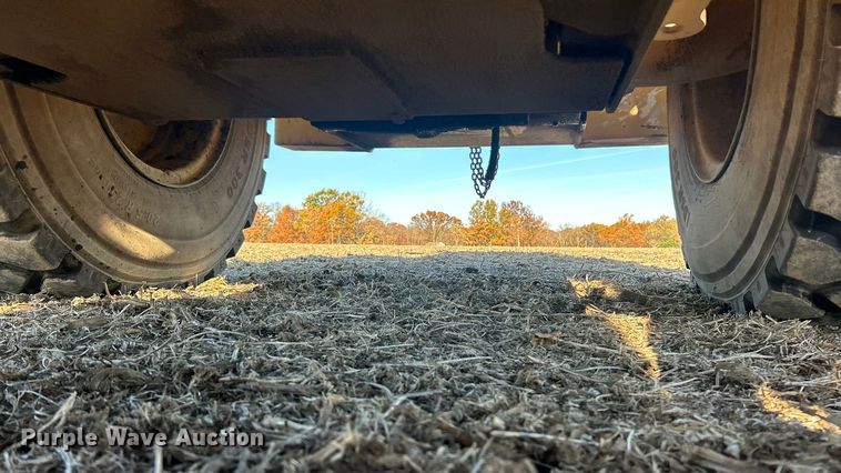 image for item ET6652 2006 Caterpillar 930G wheel loader