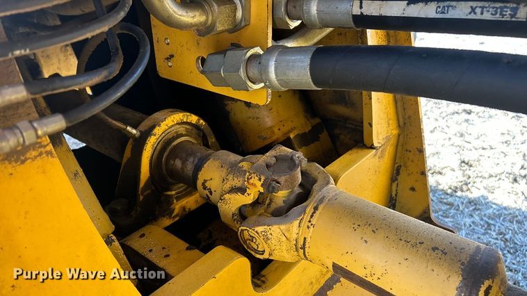 image for item ET6652 2006 Caterpillar 930G wheel loader