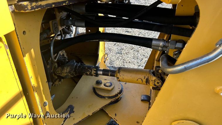 image for item ET6652 2006 Caterpillar 930G wheel loader