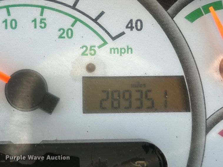 image for item ET6652 2006 Caterpillar 930G wheel loader