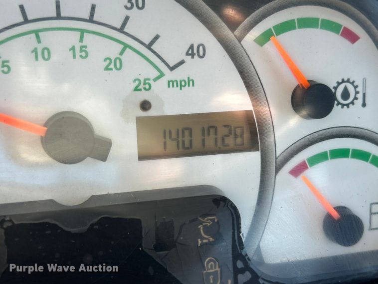 image for item ET6652 2006 Caterpillar 930G wheel loader